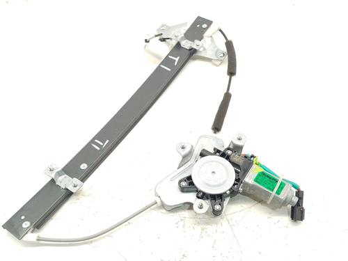 Used Rear left window mechanism Rear left window mechanism SSANGYONG REXTON / REXTON II (GAB_) 2.7 Xdi Turbo 4x4 (180 hp) 33283199 33283199