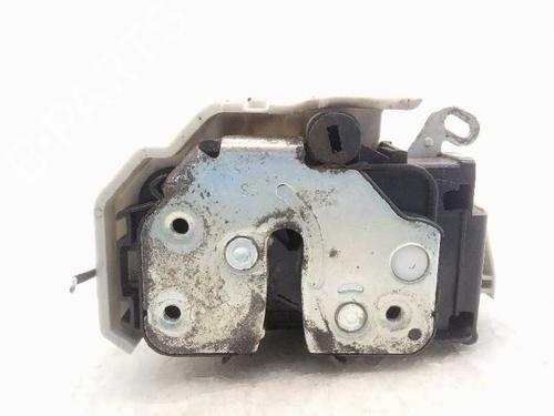 Used Front right lock FIAT BRAVO II (198_) 1.9 D Multijet (198AXB1A) (120 hp) 4477062