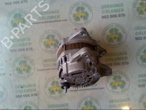 Alternator NISSAN NOTE (E11, NE11) 1.6 | BP3132535M7 