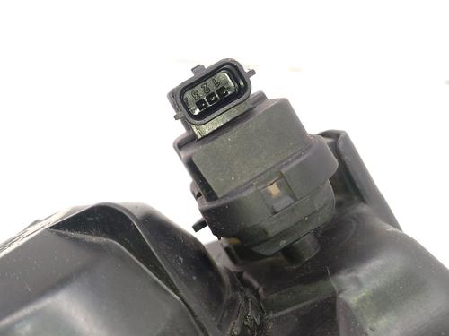 Left headlight RENAULT KANGOO Express (FW0/1_) 1.5 dCi 85 (FW0K, FW0L, FW0B) | BP32028175C28 