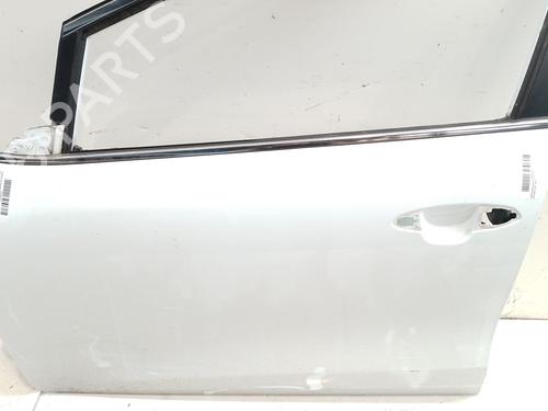 Left front door KIA CEED (CD) 1.4 LPG | BP32424972C2