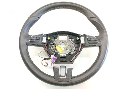 Used Steering wheel Steering wheel VW GOLF VI (5K1) 1.4 TSI (160 hp) 40506671 40506671