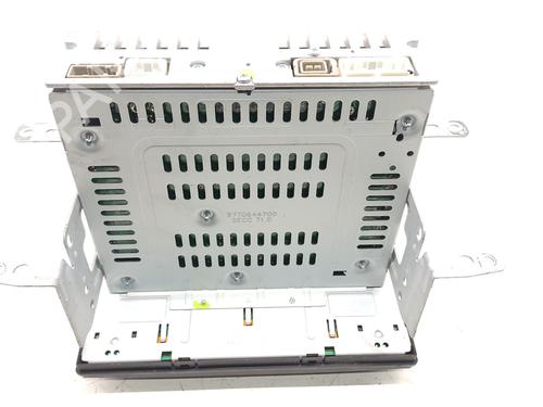 Radio NISSAN NOTE (E12) 1.5 dCi | BP32477894E6