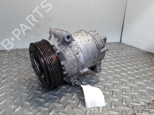 AC-Kompressor RENAULT MEGANE II (BM0/1_, CM0/1_) 1.9 dCi (BM0G, CM0G) (120 hp) 8410025