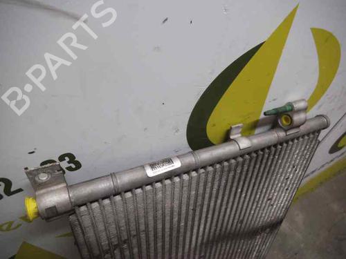 AC radiator FORD MONDEO III (B5Y)  | BP3043875M32 