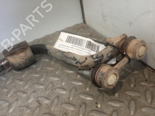 Anti roll bar BMW X5 (E53) 3.0 d | BP9545145M96 