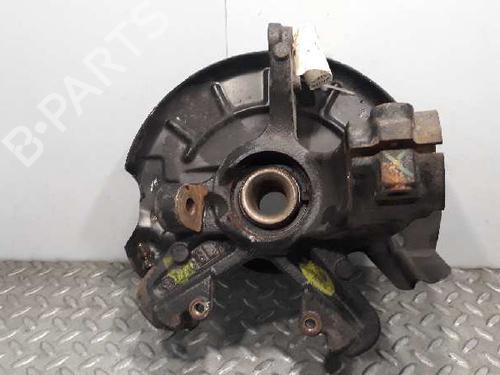 Left front steering knuckle SEAT IBIZA III (6L1)  | BP3077264M25 