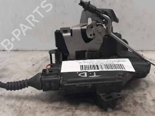 Højre bagtil lås AUDI A4 B7 Avant (8ED)  | BP3679529C99 