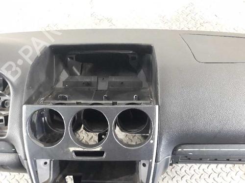 Kollisonspute sett MAZDA 6 Hatchback (GG) 2.0 DI (GG14) | BP6941798C86 