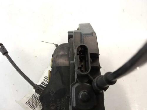 Front right lock RENAULT MEGANE II (BM0/1_, CM0/1_)  | BP3083177C97 