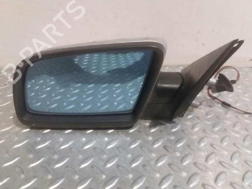 Used Left mirror BMW 5 (E60) [2001-2010]  3072818