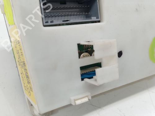 Climate control RENAULT LAGUNA II (BG0/1_) 1.9 dCi (BG1A, BG1W, BG0G) | BP32145456I5 