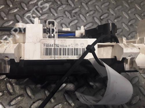 Commande Chauffage CITROËN C2 (JM_) 1.1 | BP15823173I5 