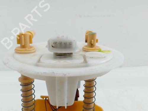 Fuel pump RENAULT CLIO III (BR0/1, CR0/1) 1.5 dCi (BR17, CR17) | BP26217803M76