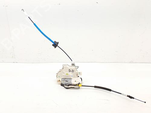 Used Front right lock Front right lock 37494752 37494752