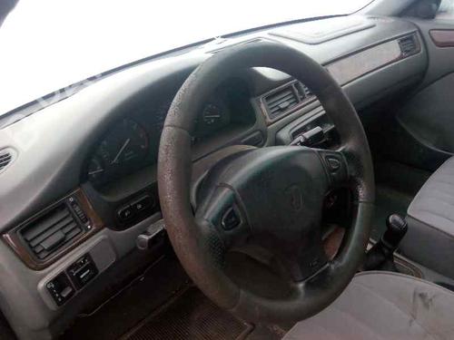 Left mirror ROVER 400 II (RT)  | BP3066924C26 