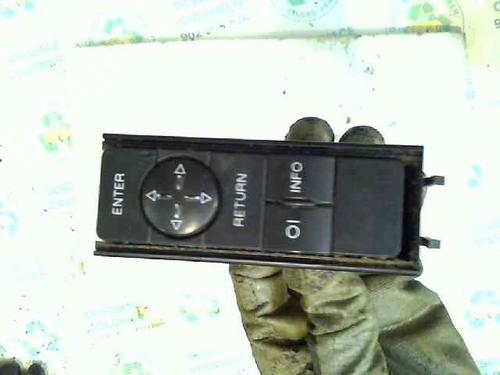 Used Mirror switch AUDI A6 C5 (4B2) [1997-2005]  3039381