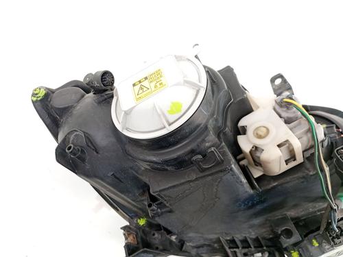Left headlight MAZDA CX-7 (ER) 2.2 MZR-CD AWD (ER10A) | BP38178989C28  - Image 5