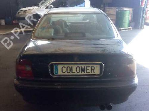 Electronic module ROVER 600 I (RH)  | BP14228305M83 