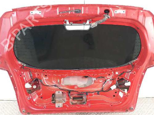 Bakluke CC/Kombi-Kupé MITSUBISHI COLT VI (Z3_A, Z2_A) 1.3 (Z21A) | BP5996926C6 