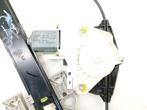 Rear left window mechanism AUDI A4 B8 (8K2) 2.0 TDI | BP37270779C24 - Image 3