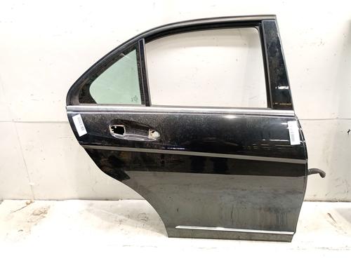 Used Right rear door Right rear door MERCEDES-BENZ C-CLASS (W203) C 280 (203.054) (231 hp) 40044498 40044498