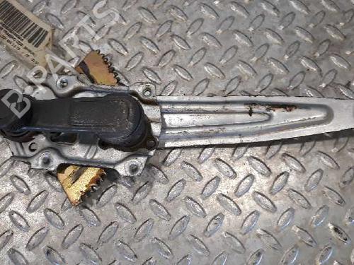 Used Rear left window mechanism Rear left window mechanism SKODA FABIA I (6Y2) 2.0 (116 hp) 33686735 33686735