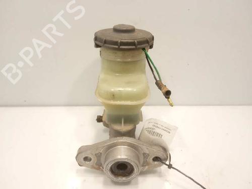 Brake master cylinder HONDA HR-V (GH_) 1.6 16V (GH1, GH3) | BP4719877M77 
