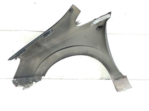 Right front fenders OPEL ZAFIRA / ZAFIRA FAMILY B (A05)  | BP3272263C42 