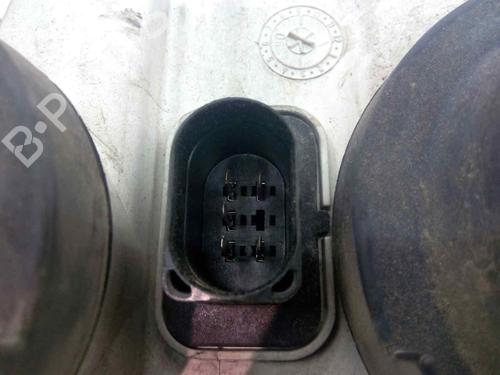 Right headlight SKODA OCTAVIA I (1U2)  | BP3061946C29 