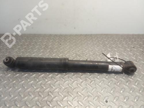 Used Left rear shock absorber Left rear shock absorber CITROËN C4 CACTUS 1.6 BlueHDi 100 (99 hp) 9454771 9454771