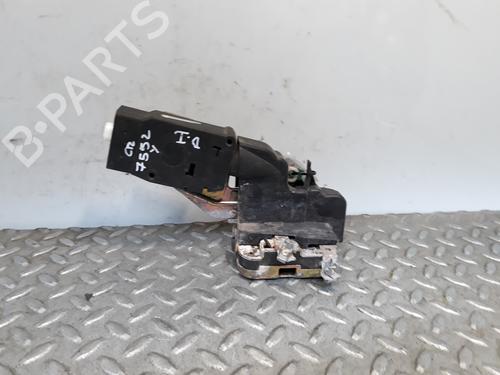 Front left lock VOLVO S40 I (644)  | BP9427827C98 