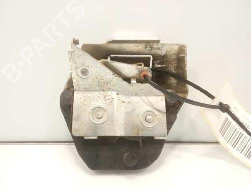 Rear right lock PEUGEOT PARTNER Box Body/MPV  | BP4721971C99 