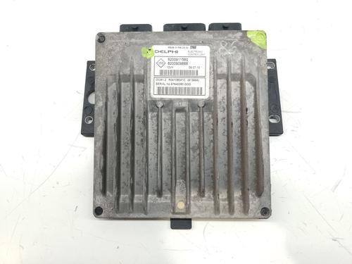 Computer NISSAN NV200 / EVALIA Bus 1.5 dCi 85 (M20, M20M, M20K, M20KK) (86 hp) 24105531