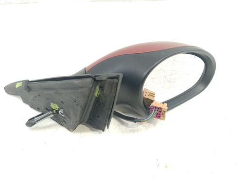 Used Right mirror SEAT CORDOBA (6L2) 1.9 TDI (100 hp) 25901496