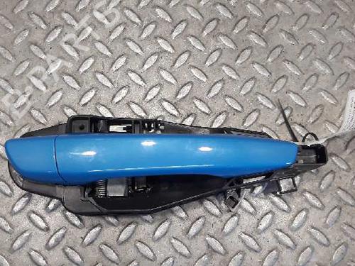 Used Front right exterior door handle CITROËN C3 / C3 ORIGIN III (SX) [2016-2025]  7451284