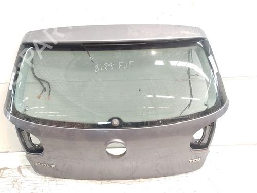 Used Tailgate VW GOLF V (1K1) 1.9 TDI (105 hp) 29004606
