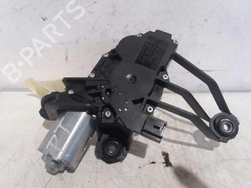 Rear wiper motor CITROËN C4 I (LC_)  | BP4715563M102 