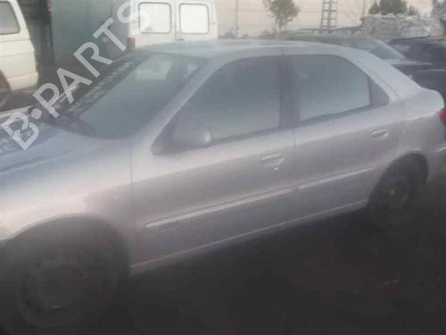 Elektronisk modul CITROËN XSARA (N1) 2.0 HDi 90 | BP14227872M83 