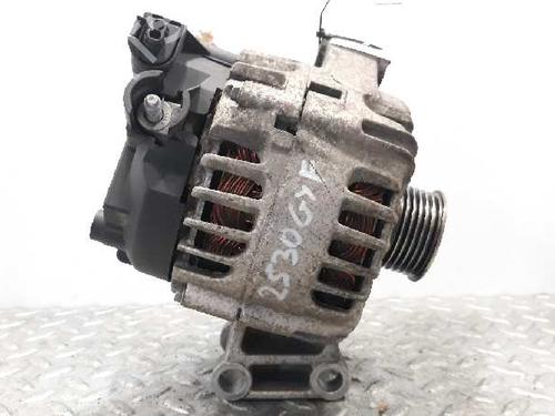 Used Alternator FORD FIESTA VI (CB1, CCN) [2008-2017]  6036267