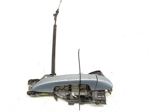 Used Front right exterior door handle VW PASSAT B6 (3C2) 2.0 TDI 16V (140 hp) 29135660