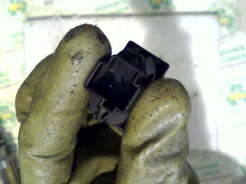 Left front window switch FORD MONDEO III (B5Y)  | BP3045758I27 