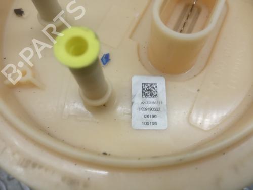 Fuel pump SEAT LEON (1P1) 1.9 TDI | BP9174386M76 