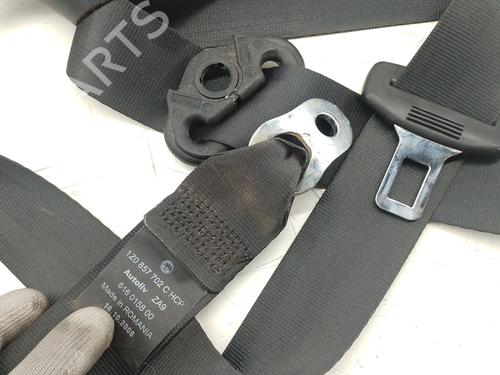 Front right seatbelt SKODA OCTAVIA II (1Z3) 1.9 TDI | BP26593951I25 