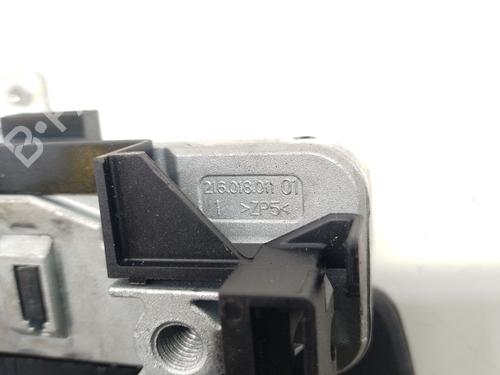 Ignition barrel SEAT ATECA (KH7, KHP) 1.5 TSI | BP33812836M48  - Image 6