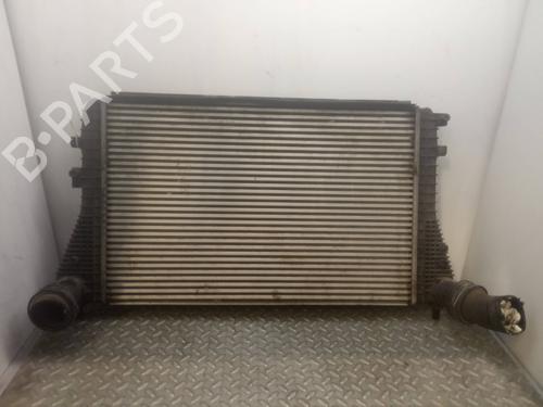 Used Intercooler VW TOURAN (1T1, 1T2) 1.9 TDI (105 hp) 12522824