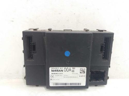 Elektronisk modul NISSAN PATHFINDER III (R51) 2.5 dCi (174 hp) 11672293