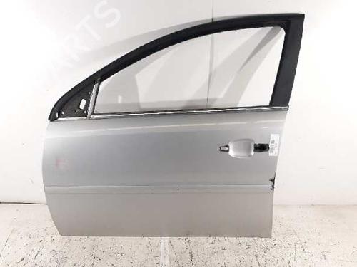 Used Left front door OPEL VECTRA C (Z02) [2002-2009]  4938958