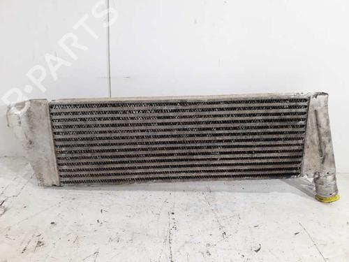 Used Intercooler RENAULT MEGANE II (BM0/1_, CM0/1_) [2001-2012]  4746730