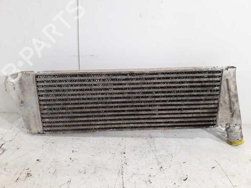 Intercooler RENAULT MEGANE II (BM0/1_, CM0/1_) 1.5 dCi (BM1E, CM1E) (106 hp) 4746730